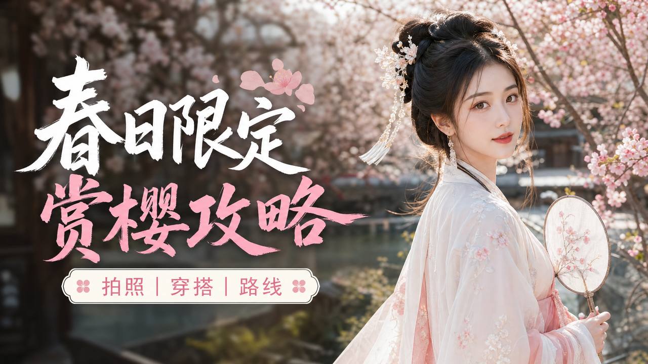 体育生gv视频-汉服美女写真视频拍摄教程